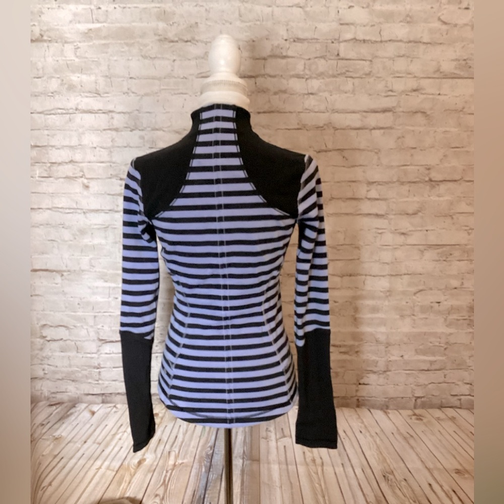 Lululemon Forme Sea strip jacket - Picture 8 of 9